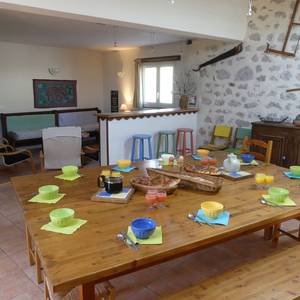 Photo de Gîte la Piarra