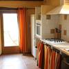 La cuisine -  Gîte Safran (Occitanie, Aveyron)