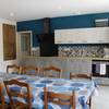 cuisine -  Gîte (holiday cottage) GITE LE TRAIT D'UNION (Pays de la Loire, Maine-et-Loire)