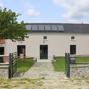 Photo of GITE LE TRAIT D'UNION