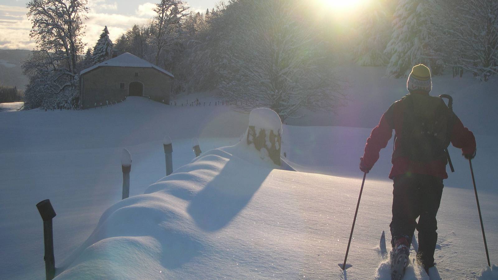 Hébergement touristique Bourgogne-Franche-Comté Jura REGAD