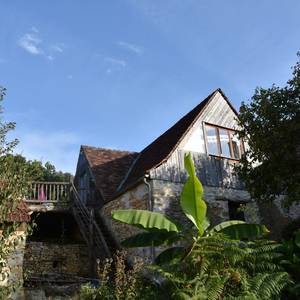 Photo de Eco gîte soleil couchant