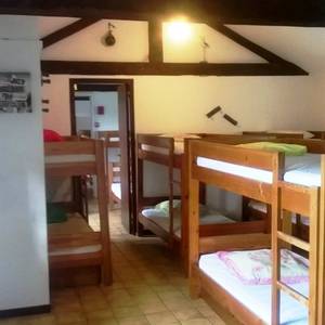 Photo de Gîte de la Mer 21 personnes