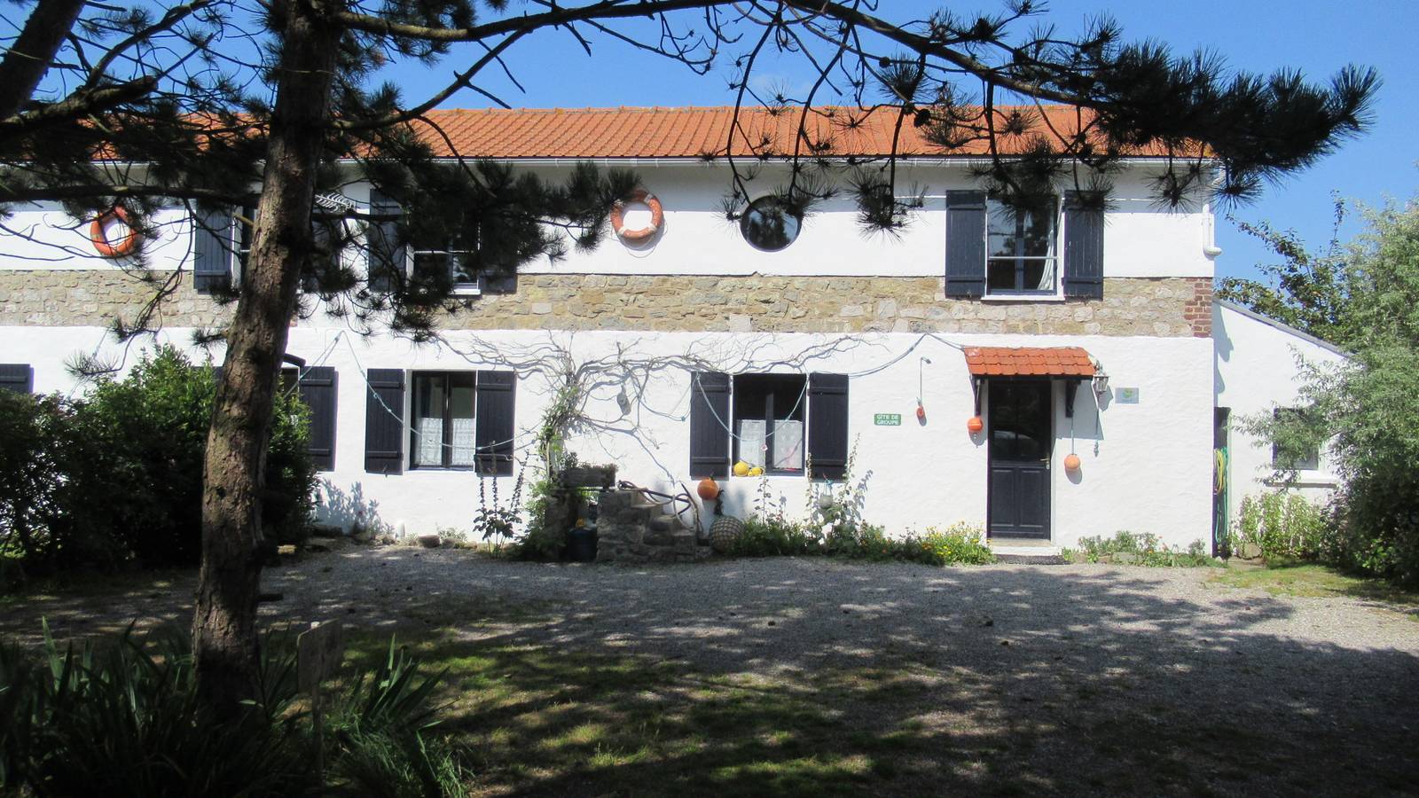  Tourist accommodation Hauts-de-France Pas-de-Calais LES GITES DE LA MER