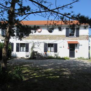 Photo de LES GITES DE LA MER