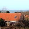 La mer à 800 m à vol d'oiseau -  Gîte (holiday cottage) Gîte de la Mer 15 persons (Hauts-de-France, Pas-de-Calais)