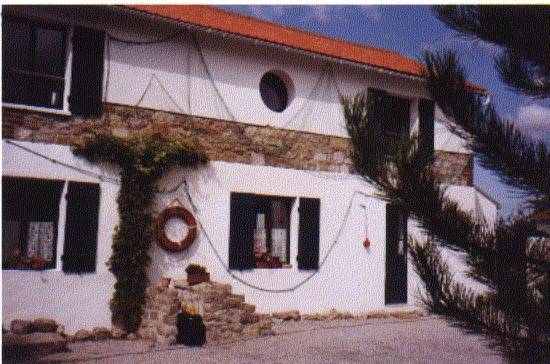 La Façade coté cour - Tourist accommodation Hauts-de-France Pas-de-Calais Gîte de la Mer 15 persons