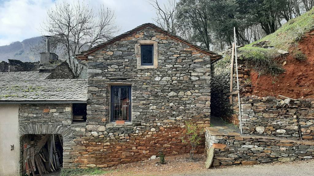 GITE JULIE - Hébergement touristique Occitanie Lozère GITE JULIE