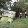  Lieu de réception Le camping du mouton noir (Occitanie, Gers)