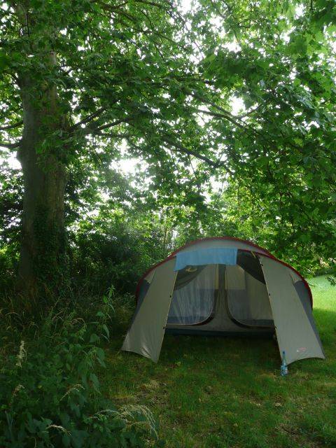  Activité Occitanie Gers Le camping du mouton noir