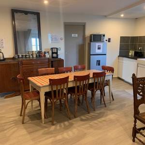 Photo of Gîte d'étape