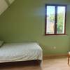 Chambre sud -  Relais Gites d'étapes (Normandie, Orne)
