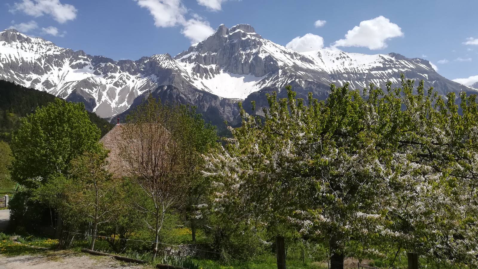  Tourist accommodation Auvergne-Rhône-Alpes Isère Les Violettes
