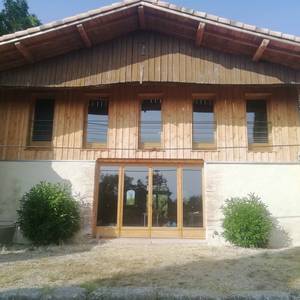 Photo de 'La grange'