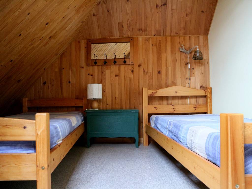 Hébergement touristique Auvergne-Rhône-Alpes Isère l'aubepine