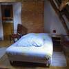 chambre n°2 -  Relais La Loge (Occitanie, Lot)