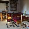 chambre n°1 -  Relais La Loge (Occitanie, Lot)