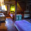 chambre n°4 -  Relais La Loge (Occitanie, Lot)