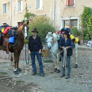 Photo de Relai paysan "la truie qui file" 