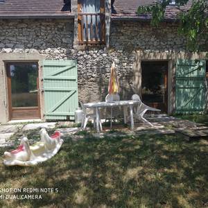 Photo de Relais de la Ferme du bois d'haut