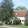 Extérieurs -   Relais d'Accueil Paysan (Centre-Val de Loire, Indre)