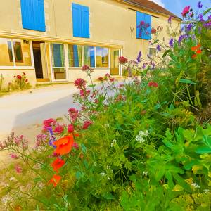 Photo de Bienvenue chez Mémé Chambre de Georges