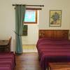 chambre 2 -  Relay Self-contained rooms (Occitanie, Lot)