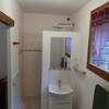 salle d'eau - chambre 2 -  Relay Self-contained rooms (Occitanie, Lot)
