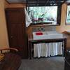 cuisine commune -  Relay Self-contained rooms (Occitanie, Lot)