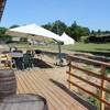  Relais Ferme de Cheux (Normandie, Manche)