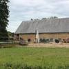  Relais Ferme de Cheux (Normandie, Manche)