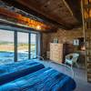 Chambre Gite de La Blaquière -  Relais Gite de La Blaquière (Occitanie, Aveyron)
