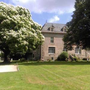 Photo de Gîte de groupe