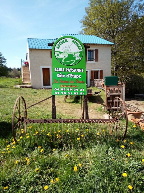 Bienvenue - Hébergement touristique Occitanie Hérault Gîte d'étape et de séjour
