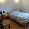 La chambre double -  Relais Gîte d'étape et de séjour (Occitanie, Hérault)