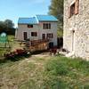 Le Gîte -  Relais Gîte d'étape et de séjour (Occitanie, Hérault)