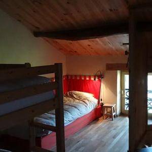 Photo de Les châtaigniers, mode relais d'étape