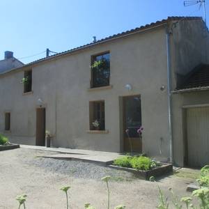 Photo de Gîte de Grand Lieu