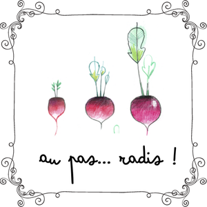 Photo de Au Pas...Radis!