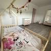 chambre enfant -  Accueil social Accueil Social (Nouvelle-Aquitaine, Charente-Maritime)