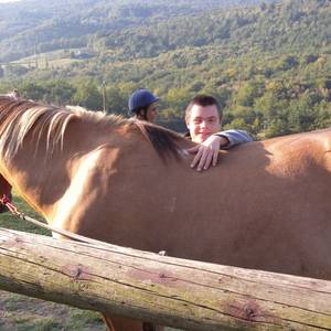 Photo de séjour transfert ou de rupture