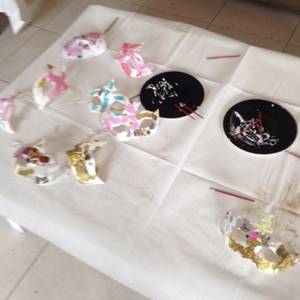 Photo de 🌈Estelle -Accueil & Accompagnement Enfance