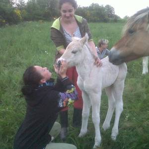 Photo de séjour de rupture daoudou