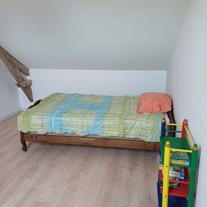 Photo de Accueil social de la Ferme des petits poussaient