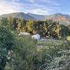  Accueil social Terres d'AÏGO, un espace de respiration dans la nature (Auvergne-Rhône-Alpes, Drôme)