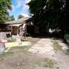 la maison -  Accueil social "Ensemble, pas à pattes au Verger des Elfes" (Occitanie, Aveyron)