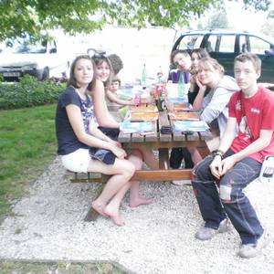 Photo of family assistant