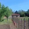  Accueil social BIENVENUE AU RELAIS DE MALLEYRAND (Nouvelle-Aquitaine, Charente)