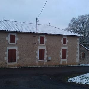 Photo de BIENVENUE AU RELAIS DE MALLEYRAND