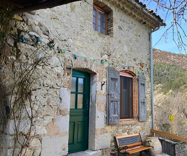 La Pastorale -  LA FERME DE LA MONTAGNE (Provence-Alpes-Côte d’Azur, Hautes-Alpes)
